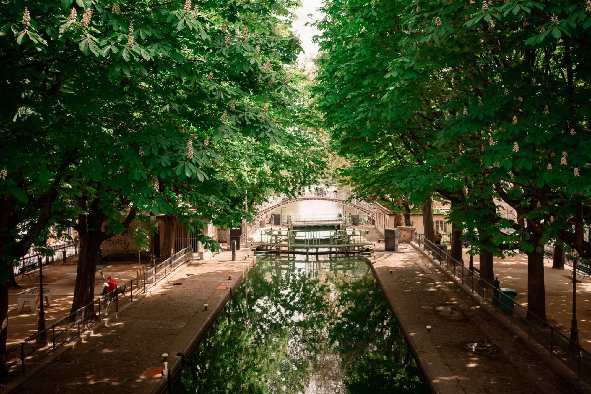 Edgar Suites Grands Boulevards - Boulanger Paris Eksteriør billede