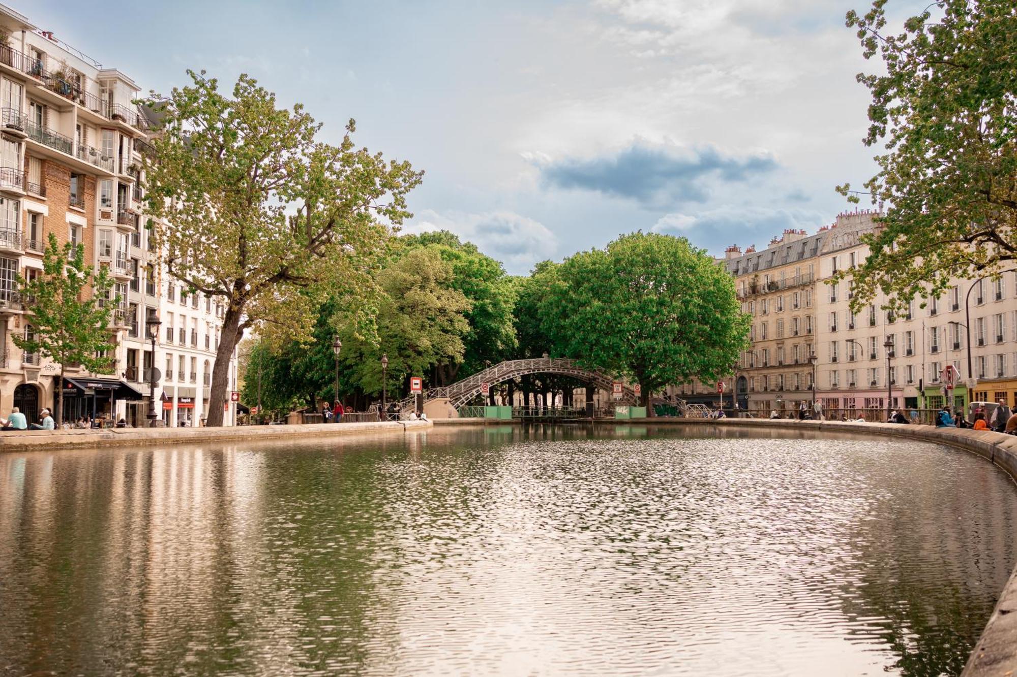 Edgar Suites Grands Boulevards - Boulanger Paris Eksteriør billede